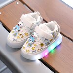 Children's Board Shoes Manufacturer - Light up Shoes OEM