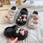 Children's Slippers Factory - Soft-Sole Sandals Cave Shoes