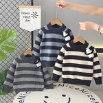 Children's Sweater Manufacturer - Custom Fleece-lined OEM