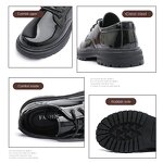 Boys Dress Shoes Manufacturer - Custom Genuine Leather