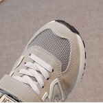 Kid Shoes Factory - Custom Mesh Running Shoes OEM