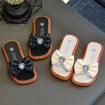 Children's Slippers Manufacturer - Custom PVC Non-Slip OEM