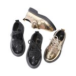 Boys Dress Shoes Manufacturer - Custom British Style OEM