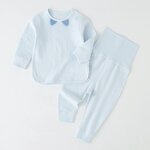 Kid Pajamas Supplier - Custom Split Underwear OEM