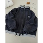 Children's Coat Factory - Custom Double-sided Velvet OEM