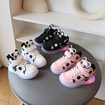 Children's Sports Shoes Factory - Custom Illuminated Shoes