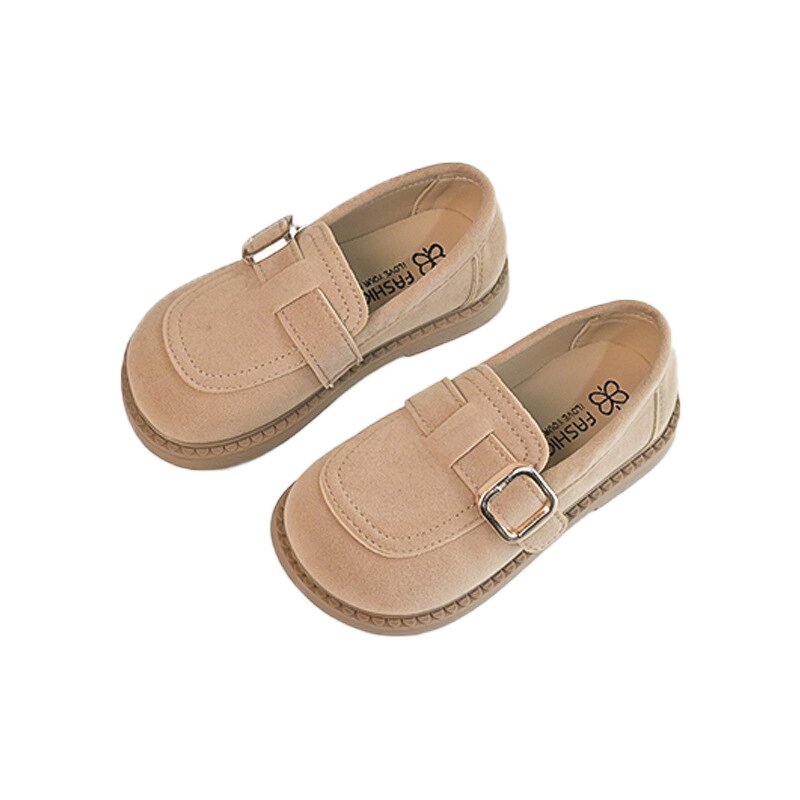 Children's Shoes Supplier - Slip-on Birken Shoes OEM