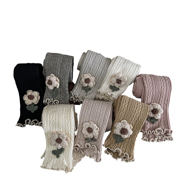 Girls Leggings Factory - Custom Spandex Cotton Pants