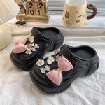 Children's Slippers Factory - Soft-Sole Sandals Cave Shoes