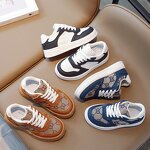 Children's Sneakers Manufacturer - Trendy Casual Sports