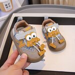 Baby Casual Shoes Supplier - Cartoon Shaped EVA OEM
