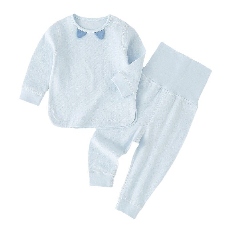 Kid Pajamas Supplier - Custom Split Underwear OEM