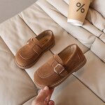 Children's Shoes Supplier - Slip-on Birken Shoes OEM