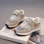 Kid Shoes Factory - Custom Mesh Running Shoes OEM