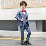 Boys Suit Factory - Custom Formal Party Clothing OEM