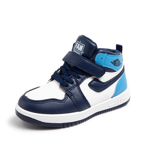 Sports Shoes Supplier - Custom Mesh Basketball Shoes