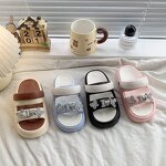 Children's Sandals Manufacturer - Princess Summer Slippers
