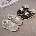 Kid Shoes Factory - Custom Mesh Running Shoes OEM