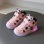 Children's Sports Shoes Factory - Custom Illuminated Shoes