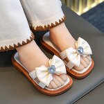 Children's Slippers Manufacturer - Custom PVC Non-Slip OEM