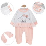 Baby Clothing Set Factory - Custom Knitted Romper OEM