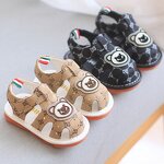 Baby Sandals Manufacturer - Anti-Kick Anti-Slip OEM