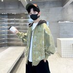 Children's Pants Supplier - Corduroy Thickened Trousers