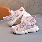 Boys Sandals Factory - Non-slip Sports Beach Shoes