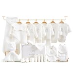 Baby Clothing Set Manufacturer - Custom 28 Pieces Set