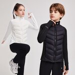 Unisex Jacket Factory - Custom Lightweight Slim-Fit OEM