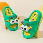 Children's EVA Slipper Factory - Soft-Soled Beach Sandals