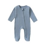 Baby Jumpsuit Manufacturer - Custom Knitted Pajamas OEM