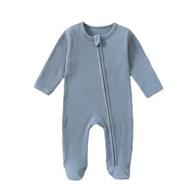 Baby Jumpsuit Manufacturer - Custom Knitted Pajamas OEM