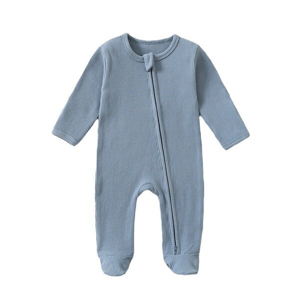 Baby Jumpsuit Manufacturer - Custom Knitted Pajamas OEM