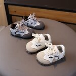 Baby Shoes Supplier - Casual Walking Shoes OEM
