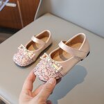 Children's Shoes Factory - Custom Crystal Princess Shoes