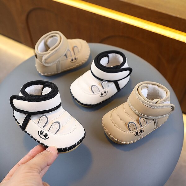 Baby Shoes Factory - Snow Boots for Infant OEM