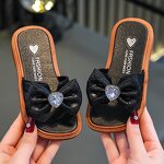 Children's Slippers Manufacturer - Custom PVC Non-Slip OEM