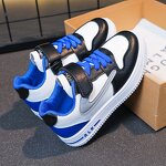 Children's Board Shoes Supplier - Custom PU Upper OEM