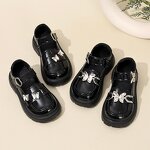Children's Shoes Supplier - Wholesale Princess Dress Shoes