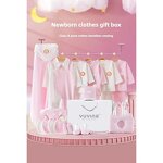 Baby Girls Clothing Set Manufacturer - Custom Luxury Jumpsuit