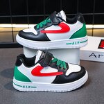 Children's Board Shoes Supplier - Custom PU Upper OEM