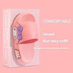 Children's Slippers Supplier - Indoor EVA Home Slippers