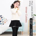 Girls Leggings Factory - Custom High Waist Fleece OEM