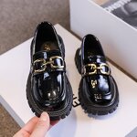 Children's Shoes Factory - Custom Shallow Mouth Loafers