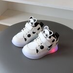 Children's Sports Shoes Factory - Custom Illuminated Shoes