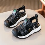 Boys Sandals Supplier - Breathable Non-Slip Beach