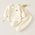 Newborn Clothing Set Factory - Custom Pure Cotton Suit OEM