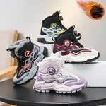 Kids Snow Boots Supplier - Waterproof Warm Boots OEM