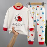 Boys Pajamas Supplier - Custom Animal Pattern OEM